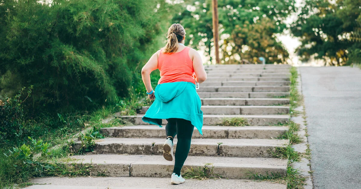 10 Tips for Staying Motivated on Your Weight Loss Journey
