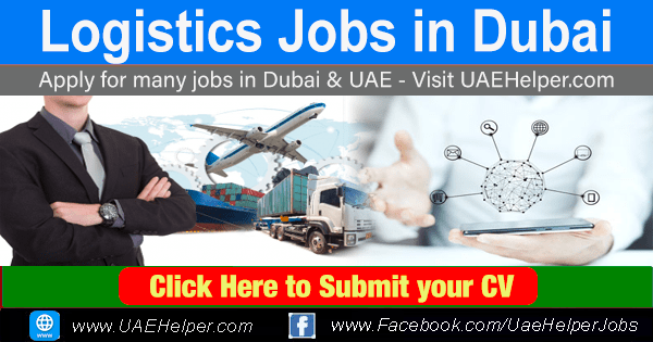 Talal Ali Logistics Dubai Jobs 2023