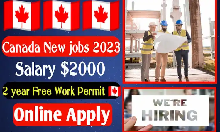 Farm Job in Canada with Visa Sponsorship