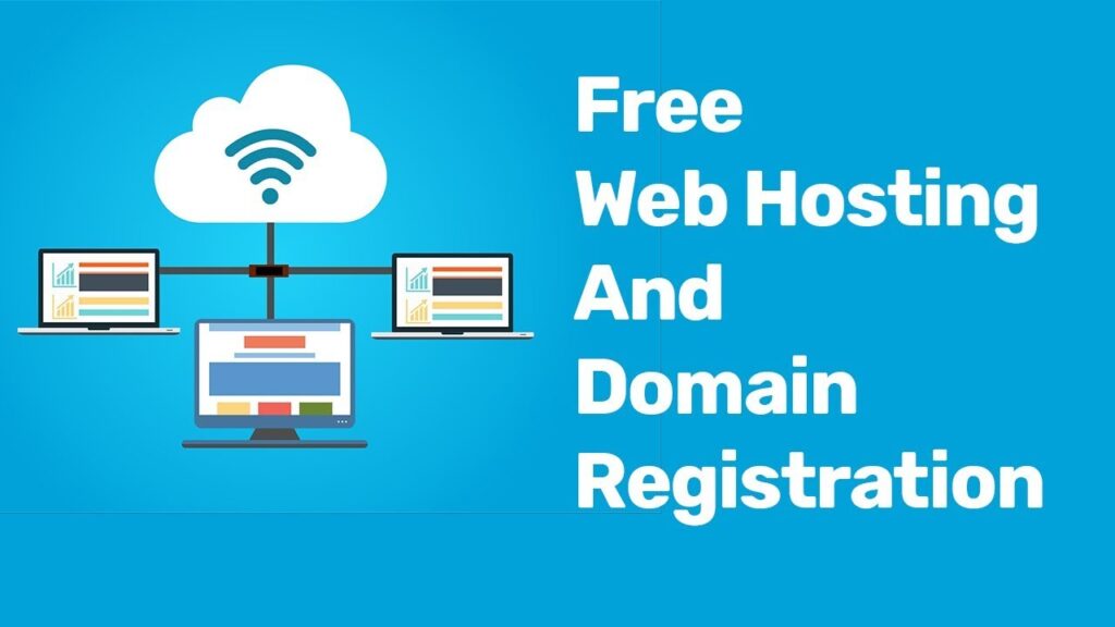 10 Best Free Web Hosting and Domain Service in 2024
